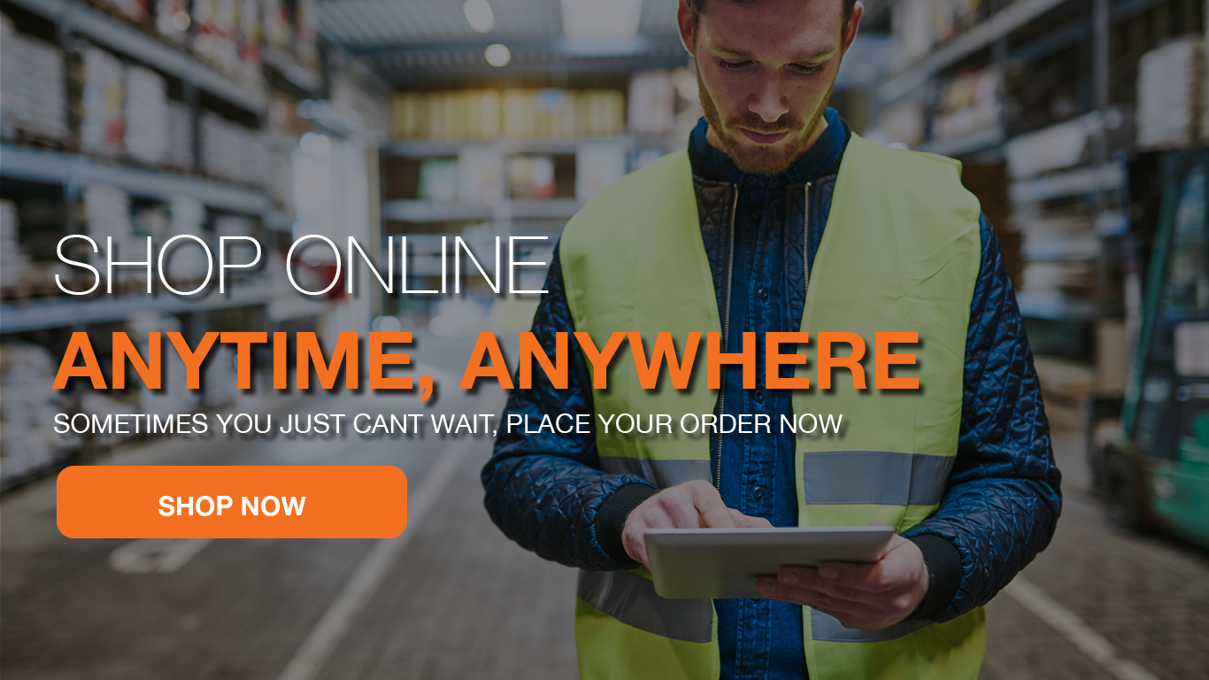 Robot Industrial Supplies